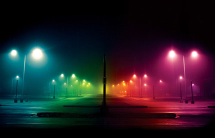 Light Graffiti, photography, graphics design