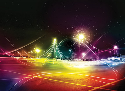 Light Graffiti, photography, graphics design