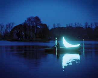 Light Graffiti, photography, graphics design