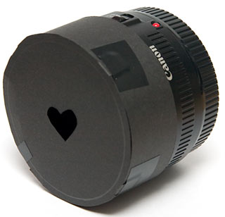 DIY Bokeh 01