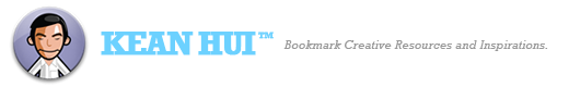 KeanHui™ – Bookmark Creative Resources and Inspirations